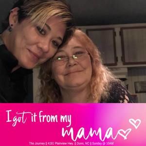 Meet your Posher, Stephaine